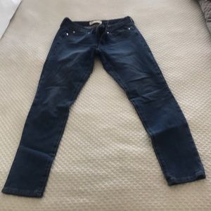 Gap True Skinny Jeans